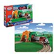 Thomas and Friends Arthur Copper Mine Engine and Playset